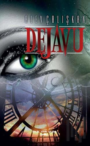 Dejavu | Kitap Ambarı