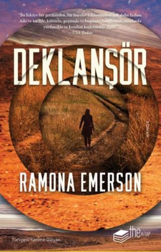 Deklanşör | Kitap Ambarı