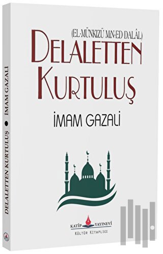 Delaletten Kurtuluş | Kitap Ambarı