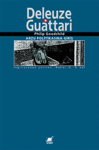 Deleuze & Guattari | Kitap Ambarı