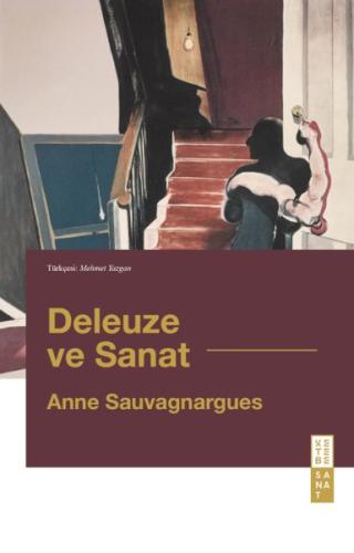 Deleuze ve Sanat | Kitap Ambarı