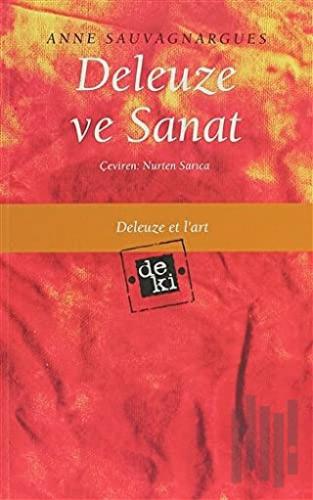 Deleuze ve Sanat | Kitap Ambarı