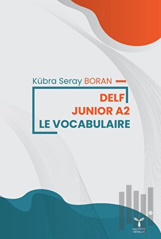 Delf Junior A2 Le Vocabularie | Kitap Ambarı