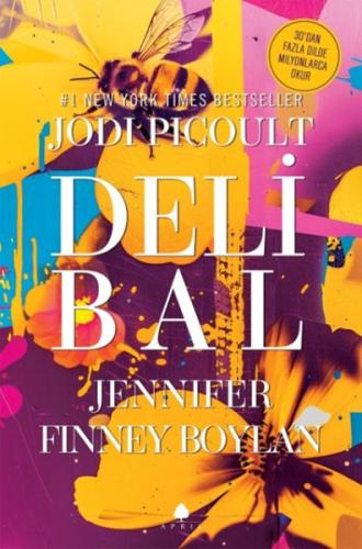 Deli Bal | Kitap Ambarı