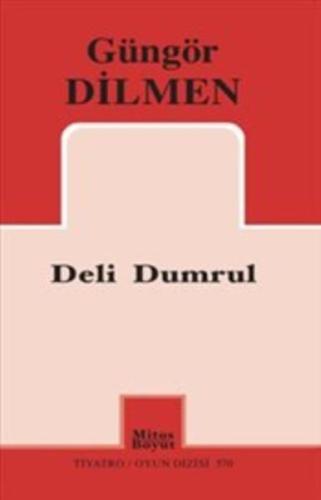 Deli Dumrul | Kitap Ambarı