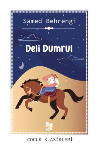 Deli Dumrul | Kitap Ambarı