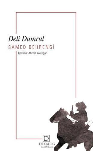 Deli Dumrul | Kitap Ambarı