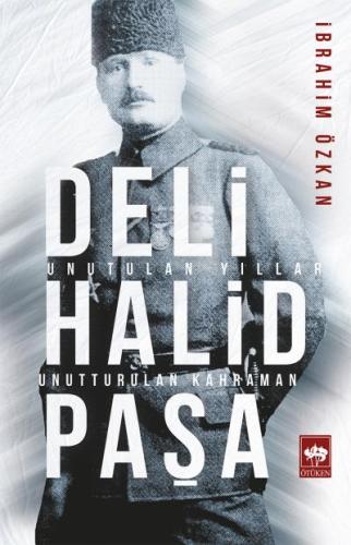 Deli Halid Paşa | Kitap Ambarı