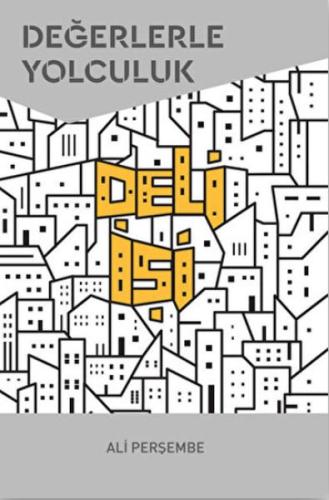 Deli İşi | Kitap Ambarı