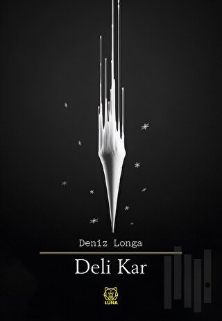 Deli Kar | Kitap Ambarı