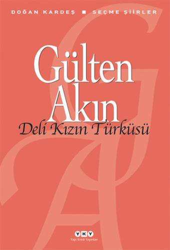 Deli Kızın Türküsü | Kitap Ambarı