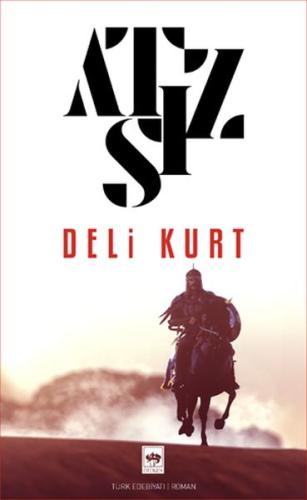 Deli Kurt | Kitap Ambarı