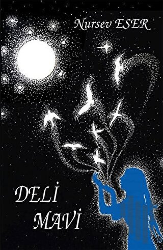 Deli Mavi | Kitap Ambarı