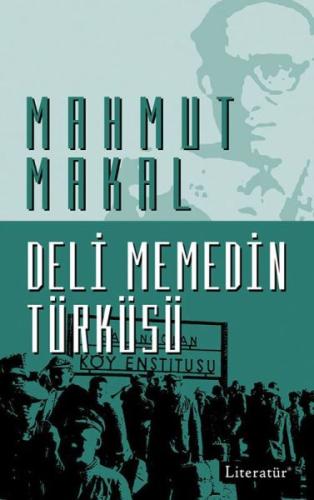 Deli Memedin Türküsü | Kitap Ambarı