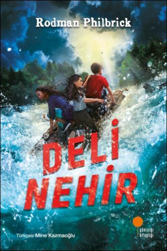 Deli Nehir | Kitap Ambarı