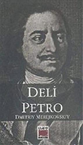 Deli Petro | Kitap Ambarı