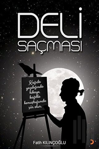 Deli Saçması | Kitap Ambarı