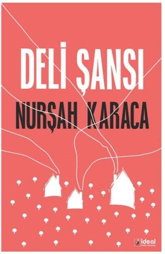 Deli Şansı | Kitap Ambarı