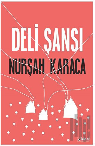 Deli Şansı | Kitap Ambarı