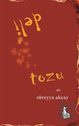 Deli Tozu | Kitap Ambarı