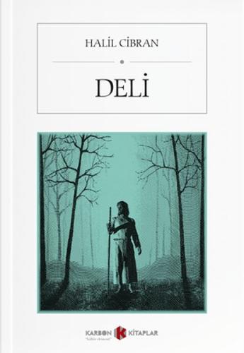 Deli | Kitap Ambarı