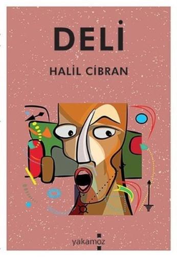 Deli | Kitap Ambarı