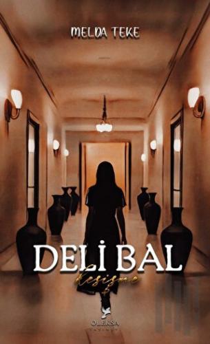 Delibal - Kesişme | Kitap Ambarı