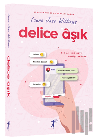 Delice Aşık | Kitap Ambarı