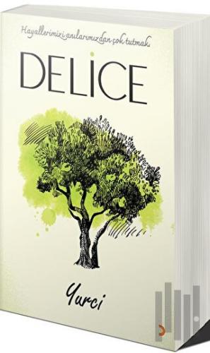 Delice | Kitap Ambarı