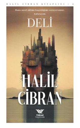 Deli | Kitap Ambarı