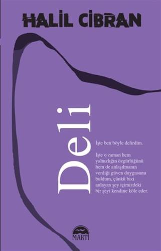 Deli | Kitap Ambarı