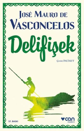 Delifişek | Kitap Ambarı