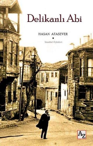 Delikanlı Abi | Kitap Ambarı