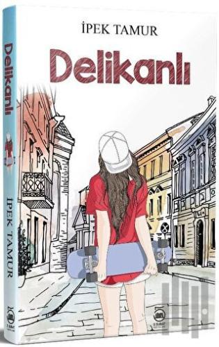 Delikanlı | Kitap Ambarı