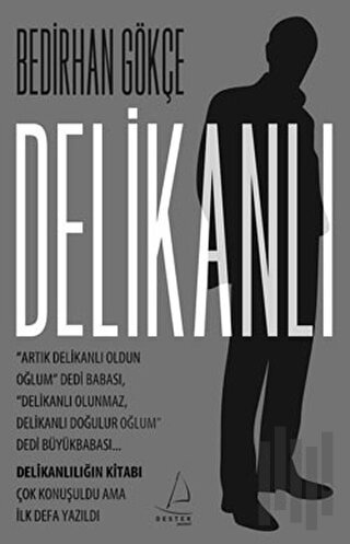 Delikanlı | Kitap Ambarı