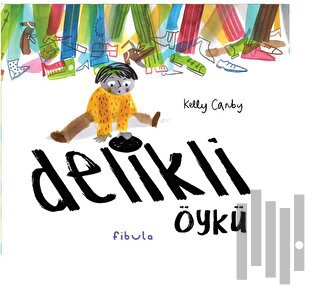 Delikli Öykü (Ciltli) | Kitap Ambarı