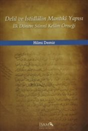 Delil ve İstidlalin Mantıki Yapısı | Kitap Ambarı