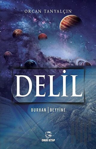 Delil | Kitap Ambarı