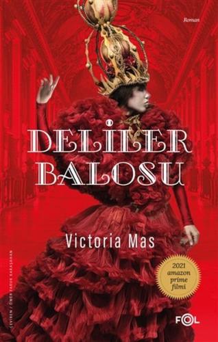 Deliler Balosu | Kitap Ambarı