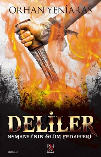 Deliler | Kitap Ambarı