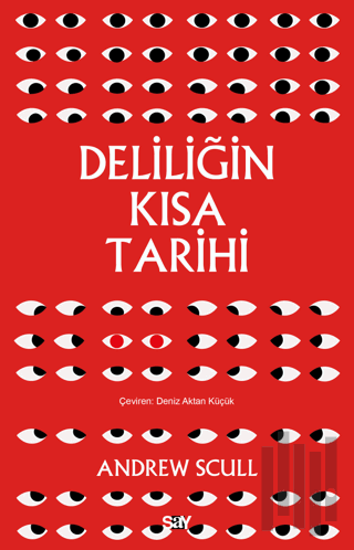 Deliliğin Kısa Tarihi | Kitap Ambarı