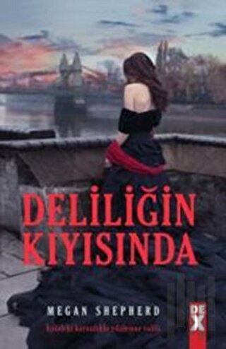 Deliliğin Kıyısında | Kitap Ambarı