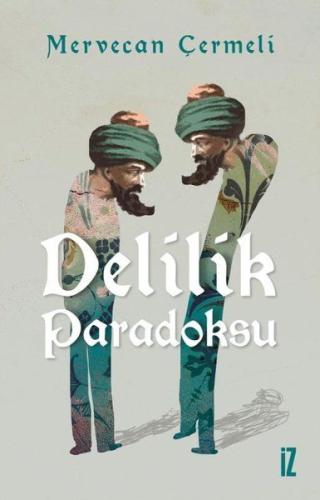 Delilik Paradoksu | Kitap Ambarı