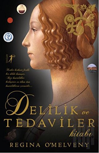 Delilik ve Tedaviler Kitabı | Kitap Ambarı