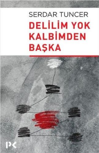 Delilim Yok Kalbimden Başka | Kitap Ambarı