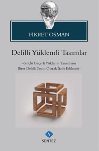 Delilli Yüklemli Tasımlar | Kitap Ambarı