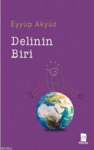 Delinin Biri | Kitap Ambarı