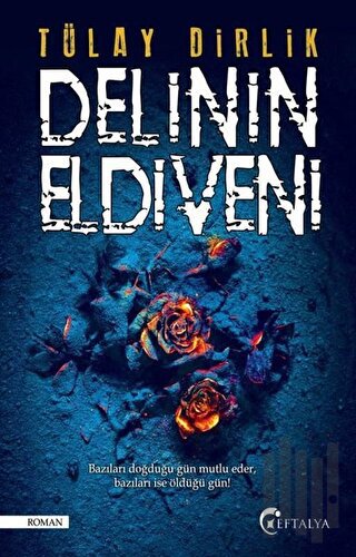 Delinin Eldiveni | Kitap Ambarı