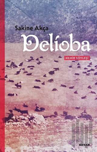 Delioba | Kitap Ambarı