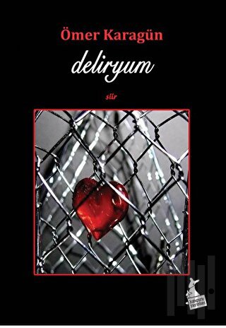 Deliryum | Kitap Ambarı